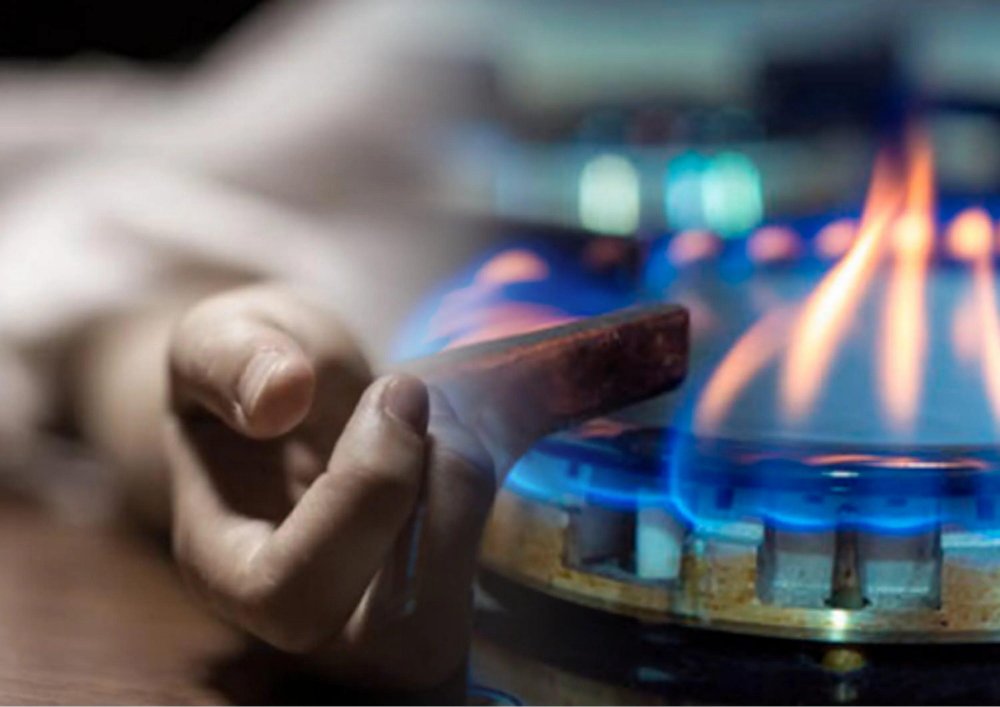 “Şamaxıda 39 yaşlı kişi dəm qazından ölüb”