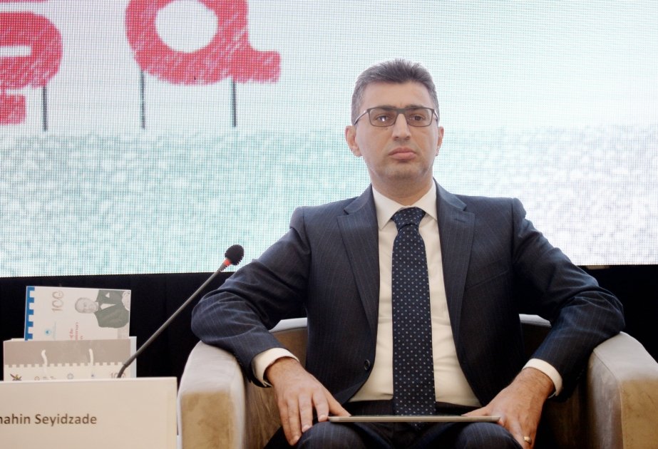 Şahin Seyidzadə:   "-Azərbaycanın birtərəfli qaydada Ermənistan üçün tranzit məhdudiyyətlərini aradan qaldırması regionda iqtisadi əlaqələrin bərpasına təkan vermişdir."
