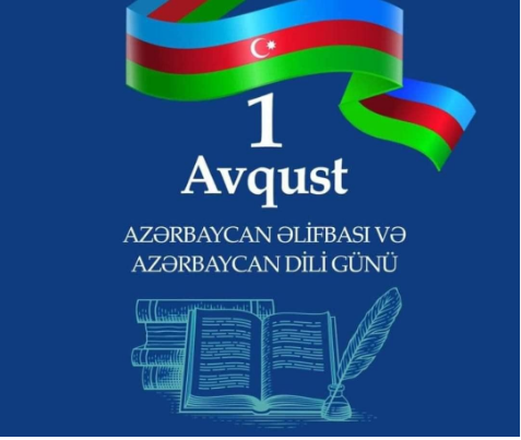 Azərbaycan dilinin qorunması və inkişafı dövlət siyasətinin prioritetidir 