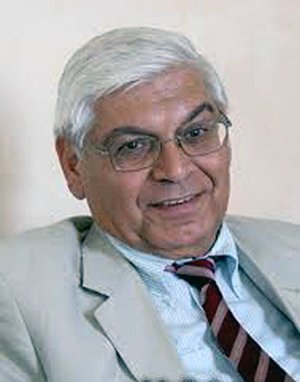 RAFIQ ƏLIYEV BEYNƏLXALQ ELM MÜKAFATINA LAYIQ GÖRÜLDÜ