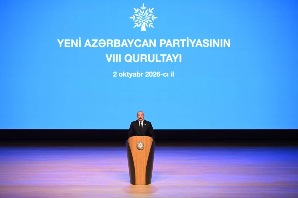 Güclü Azərbaycan naminə yeni hədəflər və strateji baxış